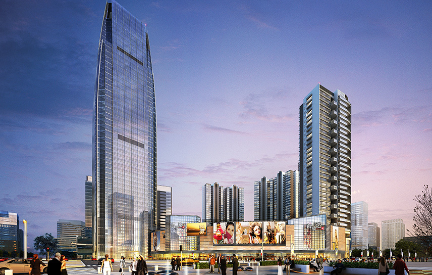 房地產公司網站設計